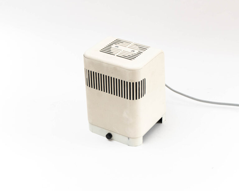 Boite à lumière pour Meopta Axomat 4