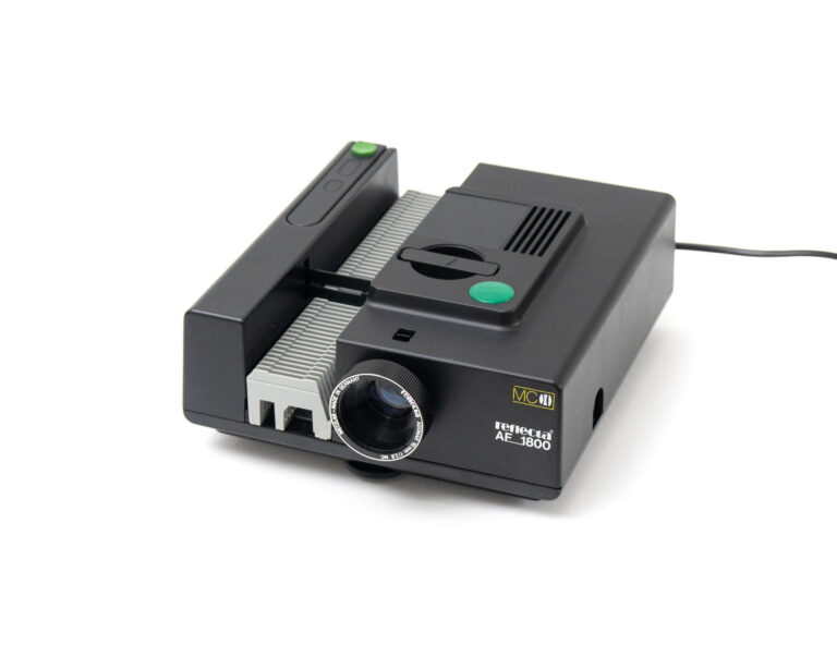 Projecteur Reflecta AF 1800