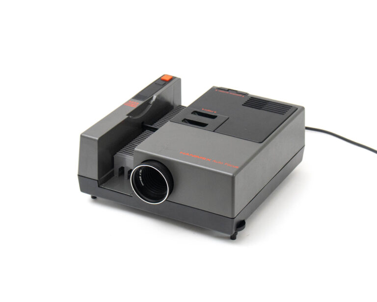 Projecteur Hanimex Auto Focus