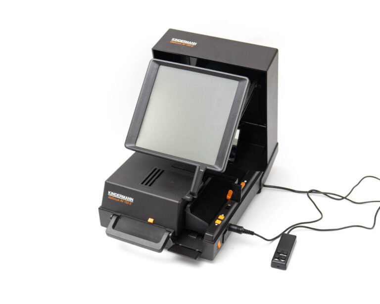 Projecteur Kindermann Diafocus AV 150E