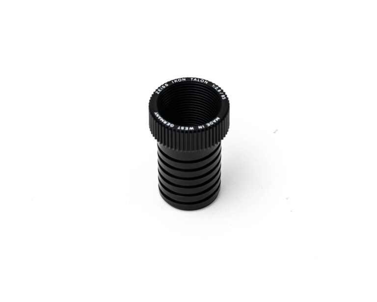 Objectif 85mm f2.8 Zeiss Ikon