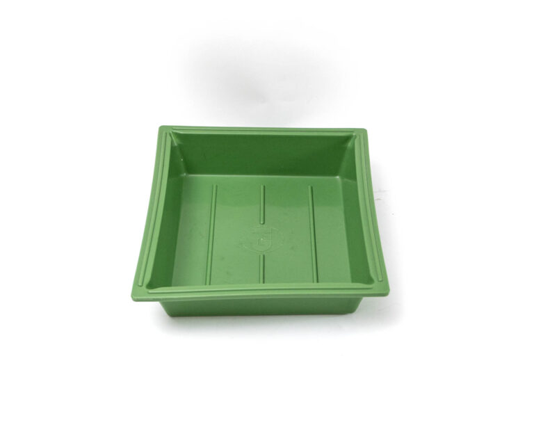 Cuvette de développement KD 18x24cm verte