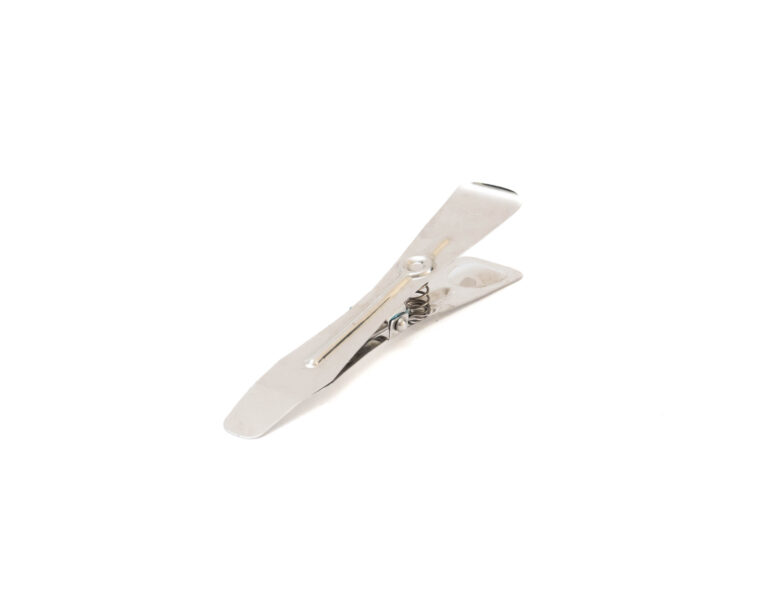 Pince à papier en Inox - Modèle japon