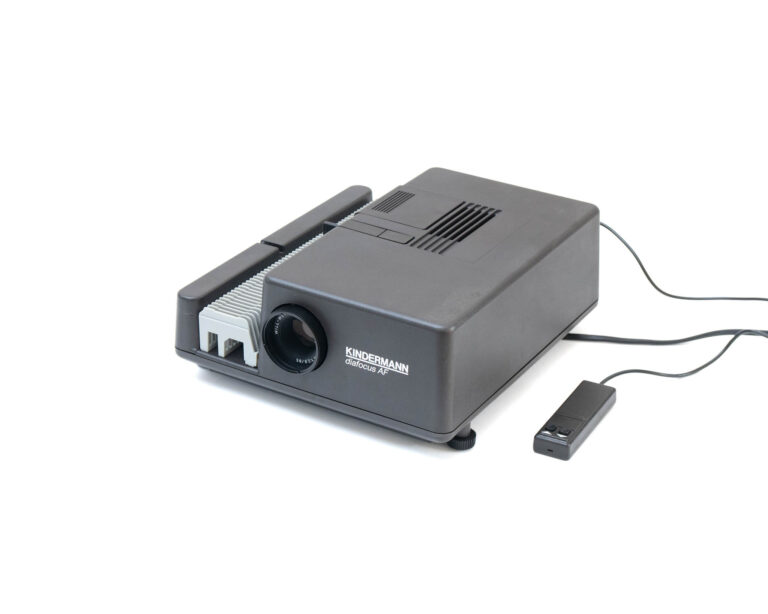 Projecteur Kindermann Diafocus AF