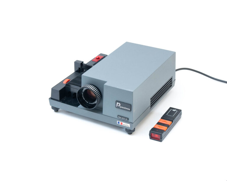 Projecteur Prestinox 784 AFE IR