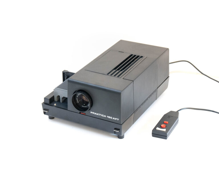 Projecteur Praktica 150 AFT