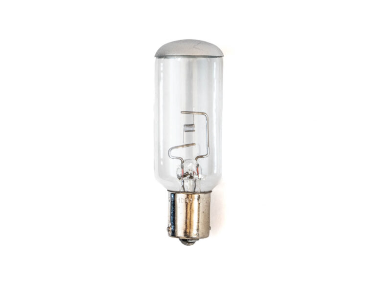 Ampoule pour projecteur 100W 12V BA15S