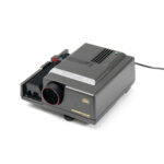Projecteur Braun Novamat 515 AF - Couleur noire