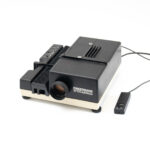 Projecteur Kindermann AV 700 autofocus