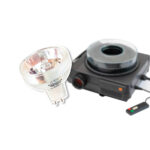 Ampoule pour projecteur EXR 300W 82V Osram