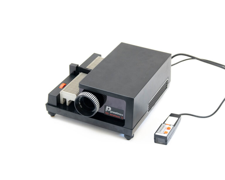 Projecteur Prestinox 725 Autofocus G