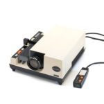 Projecteur Prestinox 624 AFT