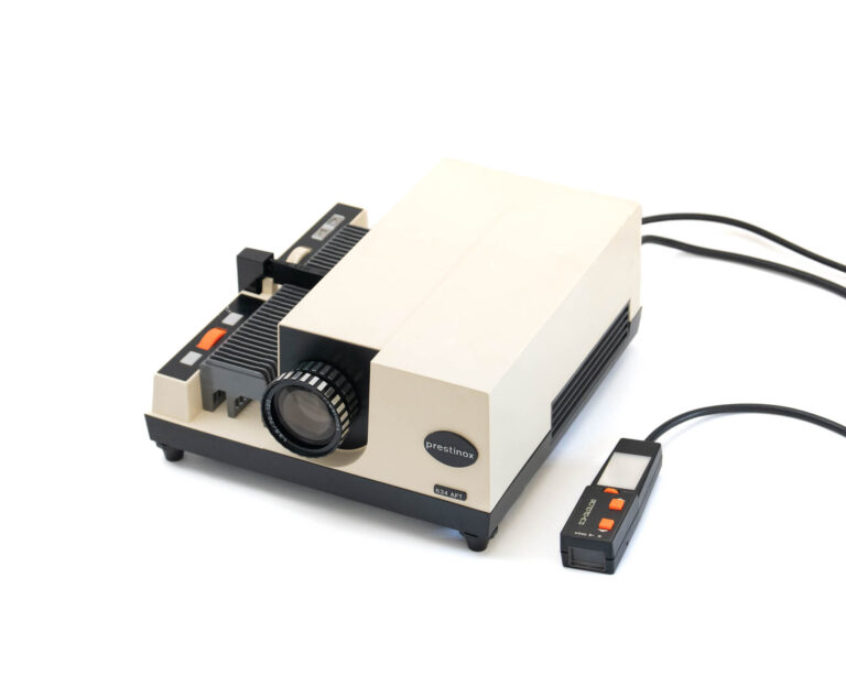 Projecteur Prestinox 624 AFT