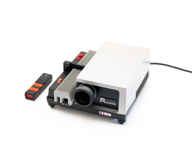Projecteur Prestinox 725 AF IR