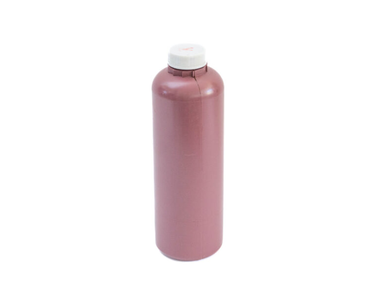 Bidon rigide 1L allongé