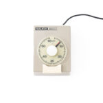 Compte-Poses Hauck Electric gris