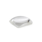 Lentille avant pour projecteur Prestinox