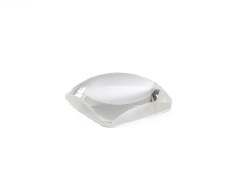 Lentille avant pour projecteur Prestinox