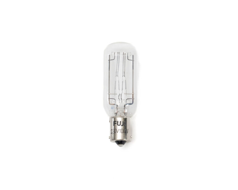 Ampoule pour projecteur 100W 230V BA15S