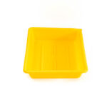 Cuvette de développement 18x24cm jaune