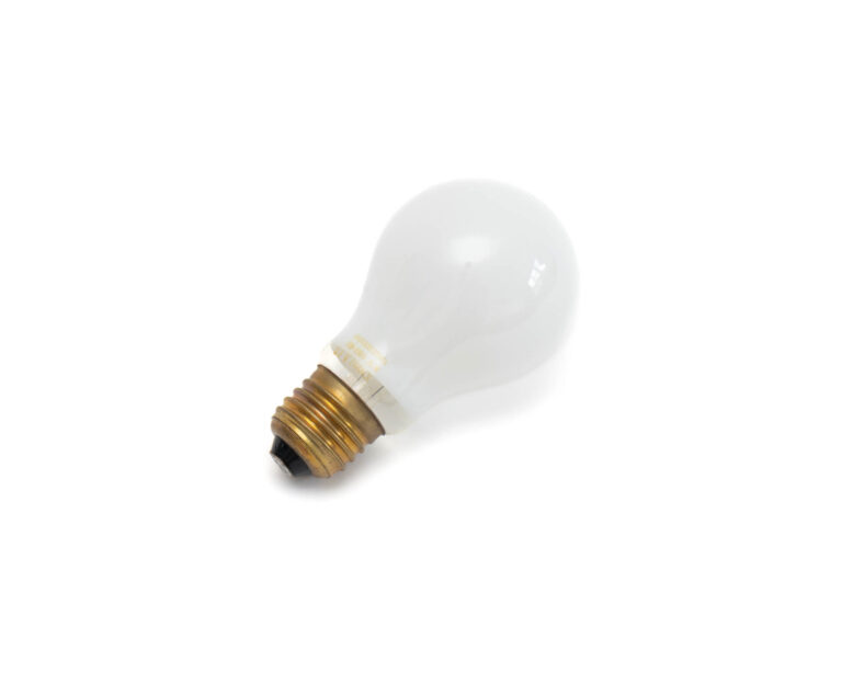Ampoule pour agrandisseur Philips Photorescenta 75W (occasion)