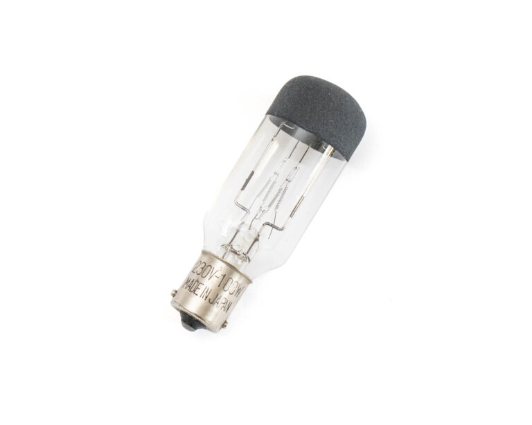 Ampoule pour projecteur 100W 230V BA15S (occasion)