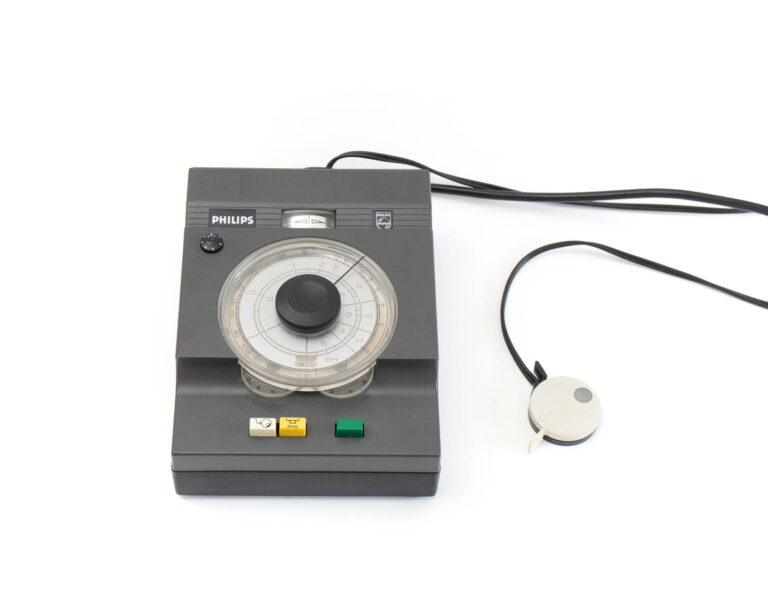 Compte-poses Philips PDC 022/03