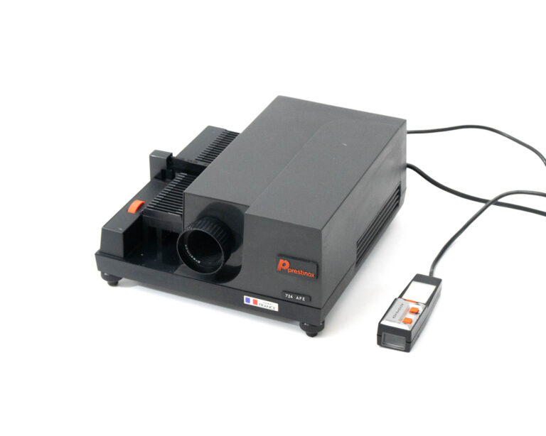 Projecteur Prestinox 724 AFE