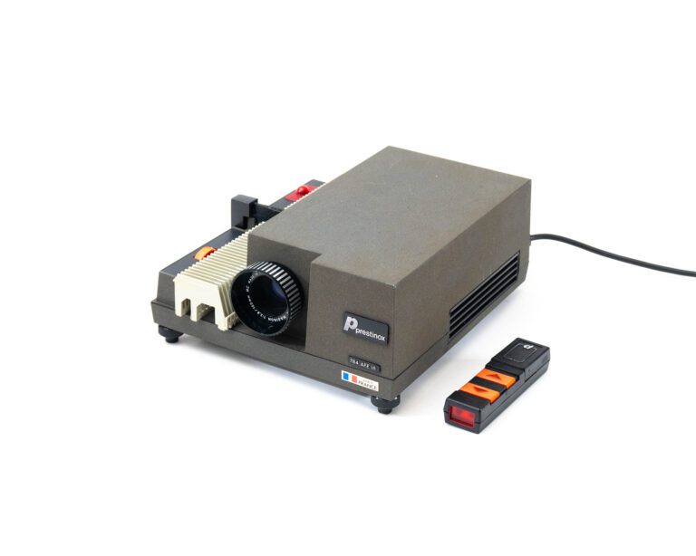 Projecteur Prestinox 784 AFE IR brun