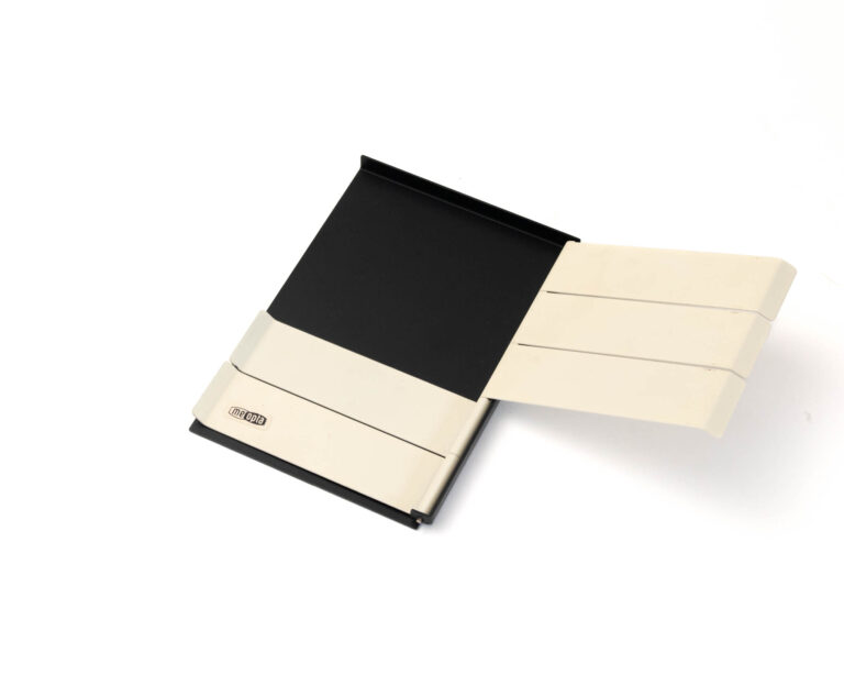 Cadre pour bandes d'essais Meopta