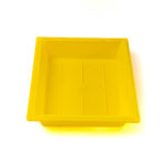 Cuvette de développement 18x24cm jaune