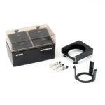 Jeu de 12 filtres Ilford Multigrade monté