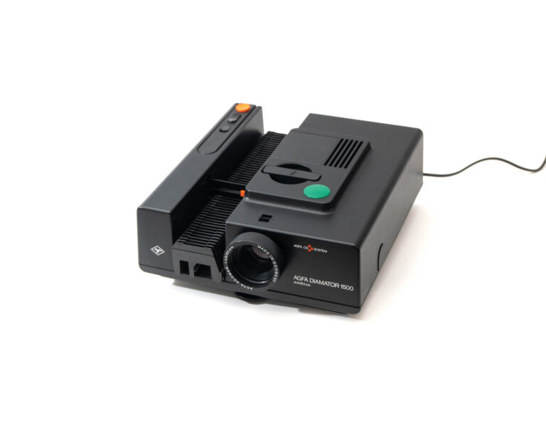 Projecteur Agfa Diamator 1500 autofocus