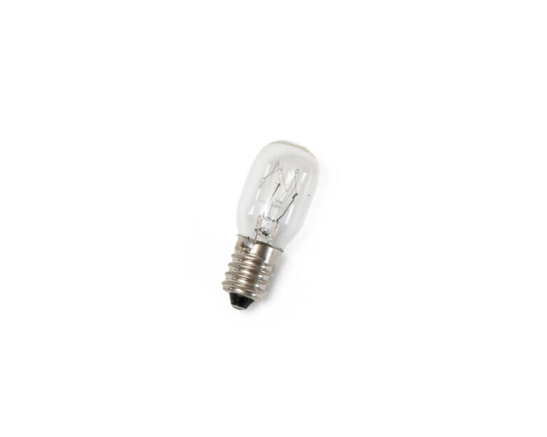 Ampoule 15W E14 230V