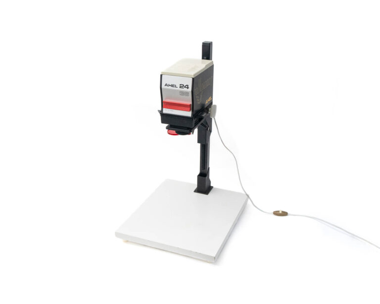 Agrandisseur Ahel 24 36