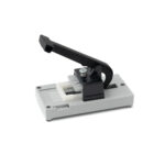 Presse à diapositives GEPE noir