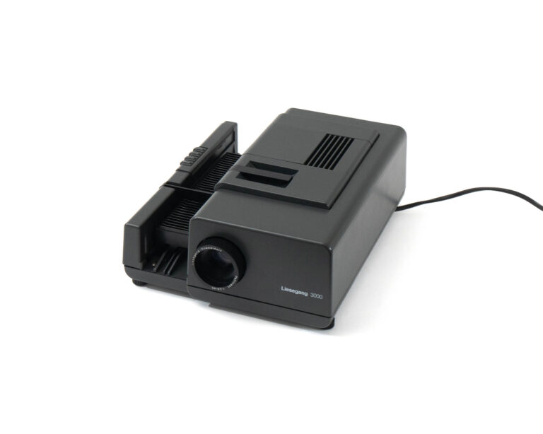 Projecteur Liesegang 3000