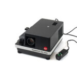 Projecteur Leitz/Leica Pradovit CA 1500