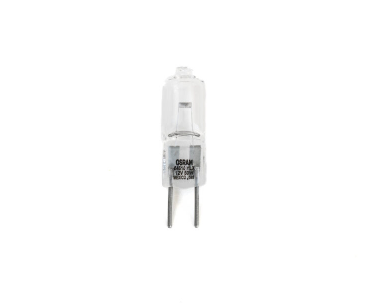 Ampoule pour projecteur 50W 12V G6.35 Osram