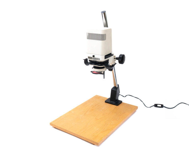 Agrandisseur Meopta Axomat 4