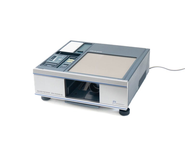 Projecteur Prestinox Diasystem PX 2200 G