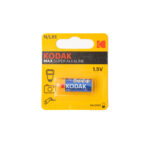 Pile Kodak N-LR1 / LR1 / MN9100