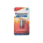 Pile Panasonic CR2 / DLCR2/ KCR2 / CR17355