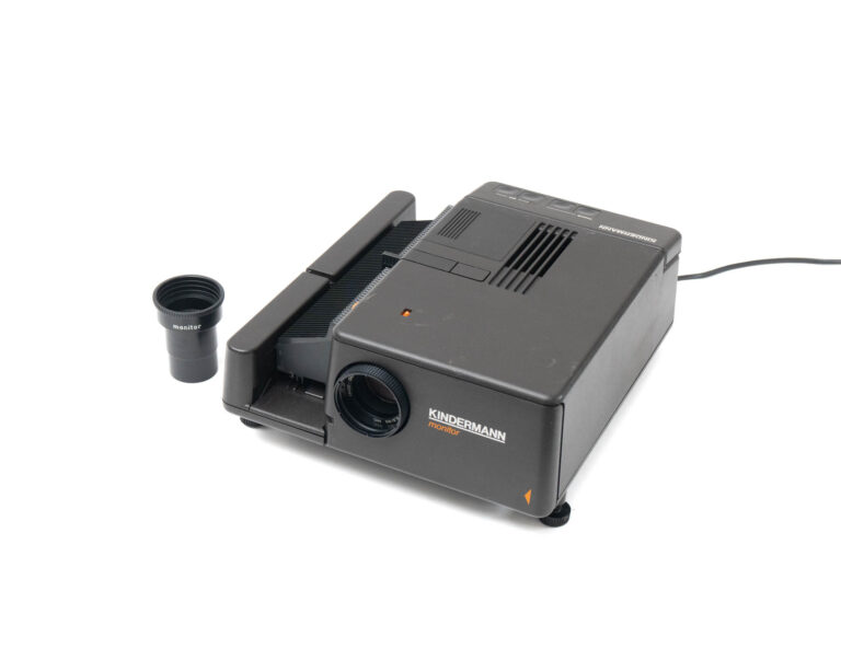 Projecteur Kindermann Monitor
