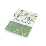 Clairefontaine Bamboo encollé 1 côté
