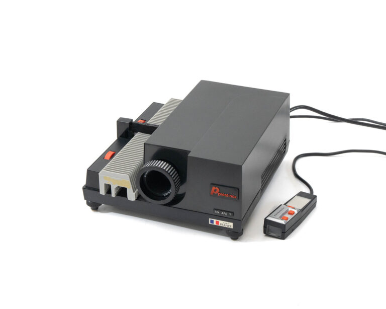 Projecteur Prestinox 724 AFE T