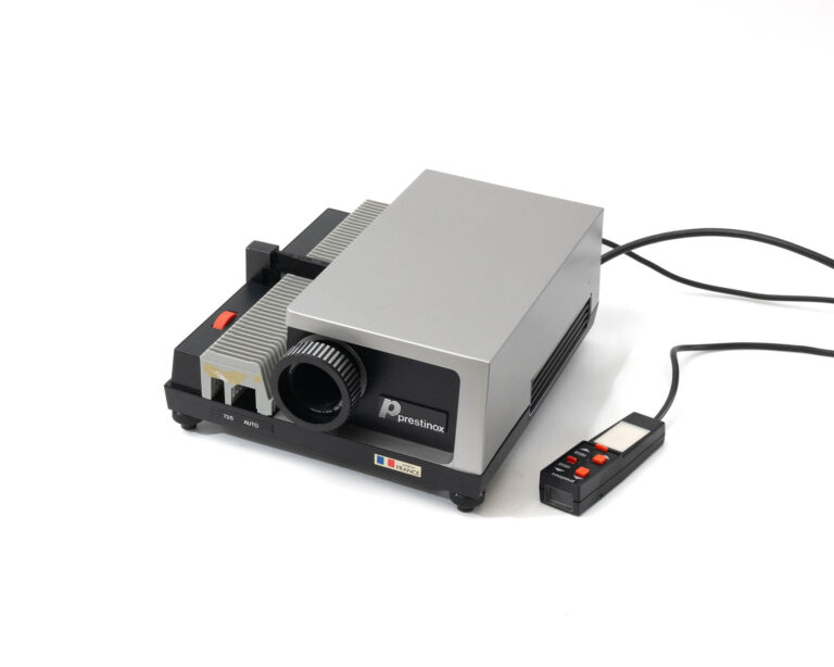 Projecteur Prestinox 725 Auto