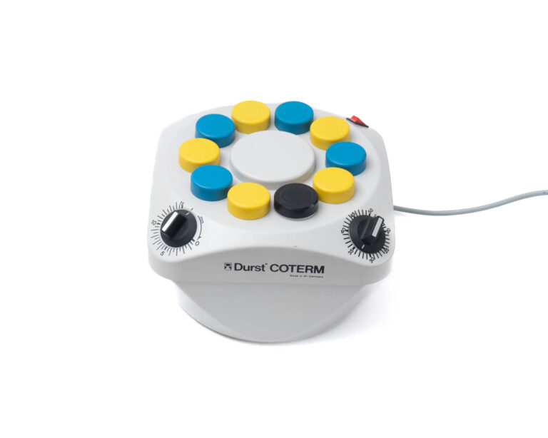 Réchauffeur Durst Coterm