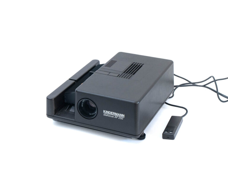 Projecteur Kindermann Diafocus AF 250