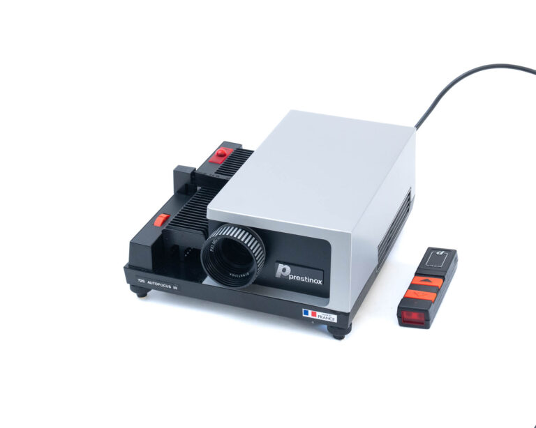 Projecteur Prestinox 725 Autofocus IR